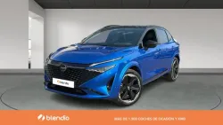 NISSAN Qashqai E-POWER GEN3 Acenta 4x2 140kW