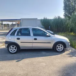 Opel Corsa Elegance