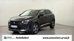 Peugeot 3008 PureTech 130 S&S EAT8 GT