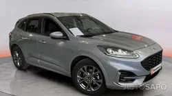 Ford Kuga 1.5 EcoBoost ST-Line de 2022