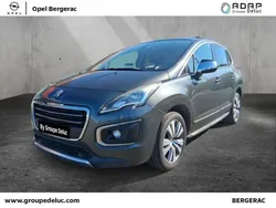 Peugeot 3008 1.2 PureTech 130ch Allure S&S