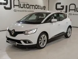 Renault Scenic 1.2 GASOLINA 132CV