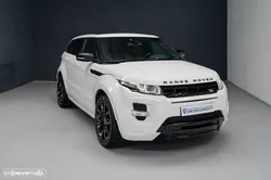 Land Rover Range Rover Evoque 2.2 SD4 Dynamic Auto