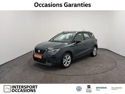 SEAT Arona 1.0 TSI 95 ch Start/Stop BVM5 FR