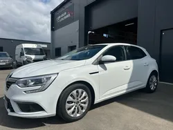 Mégane société 2 places / 1,5l DCi 95