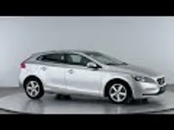 Volvo V40 1.6 D2 Eco Momentum