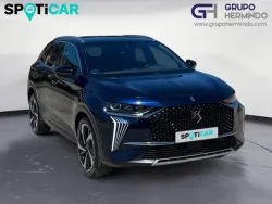 DS DS7 DS 7 E-Tense Rivoli Aut. 4x2
