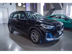 BMW X1 sDrive 18dA