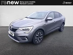Renault Arkana mild hybrid 140 EDC FAP - 22 Evolution