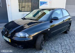 SEAT Ibiza 1.2 12V Passion