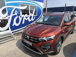 Dacia Jogger 1.0 TCe 110 ch Confort 7 places