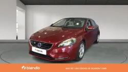 VOLVO V40 D2 Summum 115