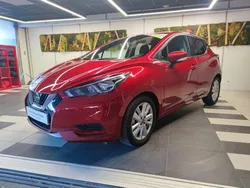 Nissan Micra 1.0 IG-T 100ch Made in France 2020
