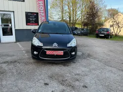 Citroen c3 e- hdi 90 airdream exclusive bmp6