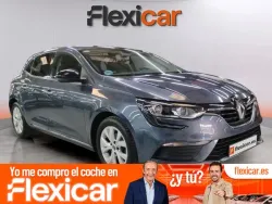 RENAULT Mégane 1.3 TCe GPF Limited 103kW