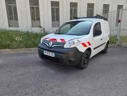 Kangoo 1.5 dci 80 bv6 extra r-link