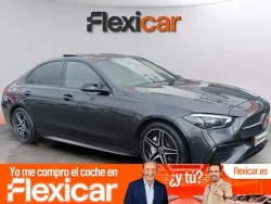 Mercedes-Benz C 300 d
