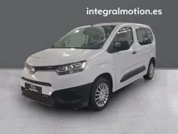 TOYOTA Proace City Verso Family L1 1.5D 5pl. Active