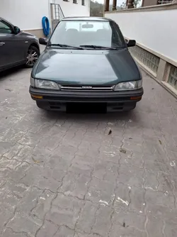 Toyota Corolla XL 1.3 4P