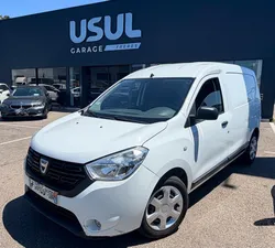 DACIA Dokker 1.5 Blue dCi 95ch clim gps
