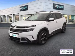 Citroën C5 Aircross PureTech 130 S&S EAT8 C-Series