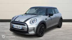 Mini Mini Cooper 136ch Edition Camden BVA7