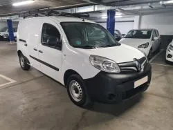 Renault Kangoo Kangoo Maxi 2p Blue dCi 70 kW 95CV