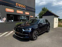 Ds ds 7 crossback 1.6 puretech 225ch opera - entretien complet ds - full options