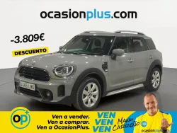 MINI Mini Countryman COUNTRYMAN ONE D