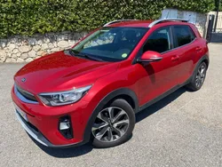 Kia stonic 1.6 crdi 110 ch premium suivi kia