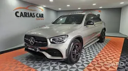 Mercedes-Benz Classe GLC de 2023
