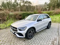 Mercedes-Benz GLC 300 Nacional 245cv