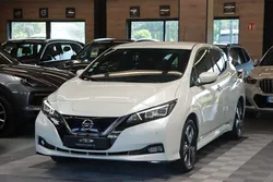 Nissan LEAF II ELECTRIQUE 62KWH BUSINESS +