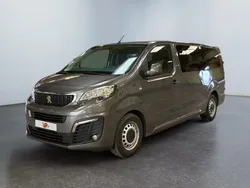 Peugeot Expert Combi Long 1.6 BlueHDi 115ch S&S BVM6