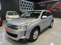 Citroën C4 II BlueHDi 120ch Millenium S&S