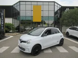 Renault Twingo III SCe 65 SL Urban Night