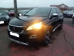 Peugeot 3008 1.5 BLUE HDI 130CH CROSSWAY BV6