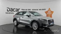 Audi Q2 30 TDI Design de 2019