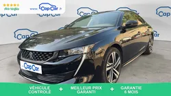 Peugeot 508 2.0 BlueHDi 180 EAT8 GT