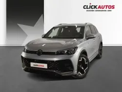 Volkswagen Tiguan 1.5 eTSI 150CV R-Line DSG