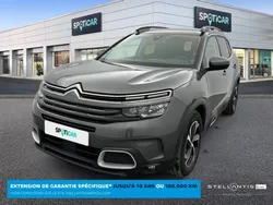 Citroën C5 Aircross PureTech 130 S&S BVM6 Feel