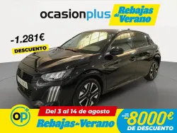PEUGEOT 208 1.2 Puretech S&S Allure Pack 100