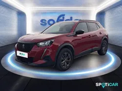 Peugeot 2008 1.2 PureTech 130ch S&S Style EAT8