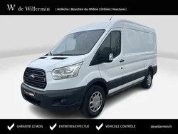 Ford Transit Fourgon 330 L2 Trend 2.0 131 ch