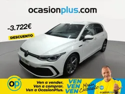 VOLKSWAGEN Golf 1.5 eTSI R-Line DSG 110kW