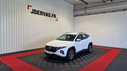 Hyundai Tucson 1.6 CRDI 136 HYBRID 48V DCT-7 BUSINESS