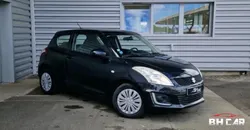 Suzuki Swift 1.2 VVT 94 CH PRIVILEGE
