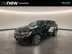 RENAULT Austral mild hybrid 160 auto Iconic