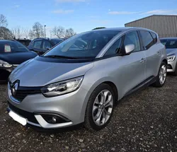 RENAULT SCENIC IV 1.7 DCI Année 2019