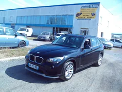 X1 16D 116CV S-Drive Lounge